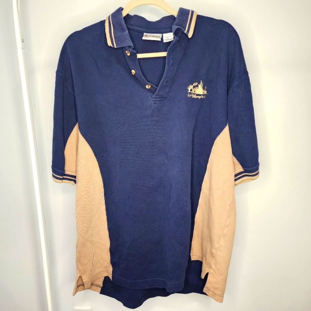 Walt Disney World Polo